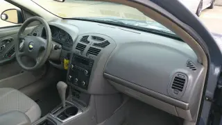 2008 Chevrolet Malibu Classic LS