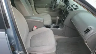 2008 Chevrolet Malibu Classic LS