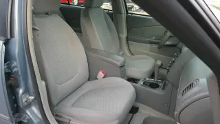 2008 Chevrolet Malibu Classic LS