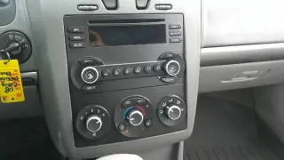 2008 Chevrolet Malibu Classic LS