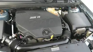 2008 Chevrolet Malibu Classic LS