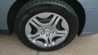 2008 Chevrolet Malibu Classic LS