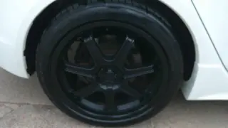 2009 Mitsubishi Lancer GTS