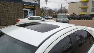 2009 Mitsubishi Lancer GTS