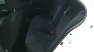 2009 Mitsubishi Lancer GTS