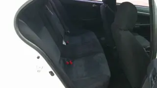 2009 Mitsubishi Lancer GTS