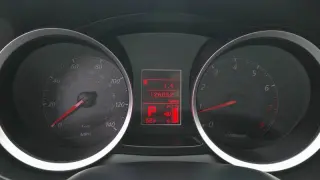 2009 Mitsubishi Lancer GTS