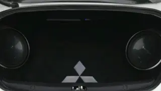 2009 Mitsubishi Lancer GTS