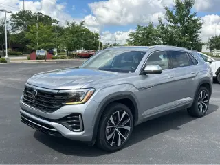 2024 Volkswagen Atlas Cross Sport 2.0T SEL Premium R-Line