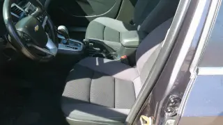 2014 Chevrolet Cruze 1LT Auto