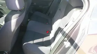 2014 Chevrolet Cruze 1LT Auto