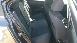 2014 Chevrolet Cruze 1LT Auto