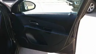 2014 Chevrolet Cruze 1LT Auto