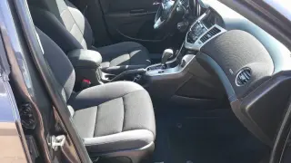 2014 Chevrolet Cruze 1LT Auto