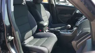 2014 Chevrolet Cruze 1LT Auto