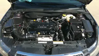 2014 Chevrolet Cruze 1LT Auto