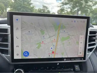2023 Toyota Tundra Platinum CrewMax