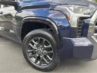 2023 Toyota Tundra Platinum CrewMax