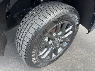 2023 Toyota Tundra Platinum CrewMax