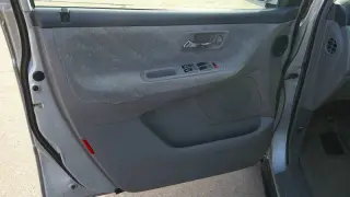 2004 Honda Odyssey EX