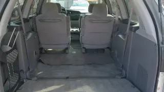2004 Honda Odyssey EX