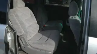 2004 Honda Odyssey EX