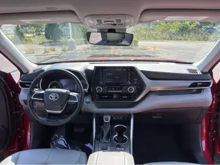 Gold Certified2022 Toyota Highlander Hybrid XLE