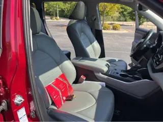 Gold Certified2022 Toyota Highlander Hybrid XLE