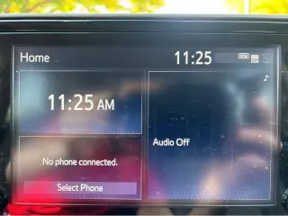Gold Certified2022 Toyota Highlander Hybrid XLE