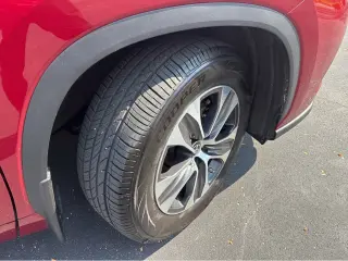 Gold Certified2022 Toyota Highlander Hybrid XLE