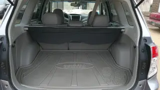 2009 Subaru Forester 2.5 X Limited