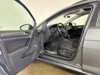 2019 Volkswagen Golf SportWagen SE