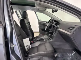 2019 Volkswagen Golf SportWagen SE