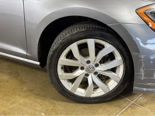 2019 Volkswagen Golf SportWagen SE