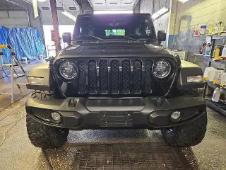 Jeep Wrangler 2023 4x4 Sport Altitude 4dr SUV