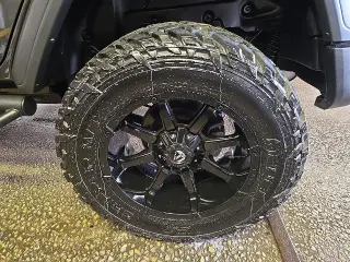 Jeep Wrangler 2023 4x4 Sport Altitude 4dr SUV