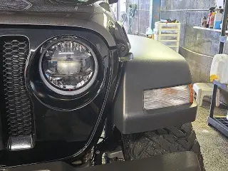 Jeep Wrangler 2023 4x4 Sport Altitude 4dr SUV