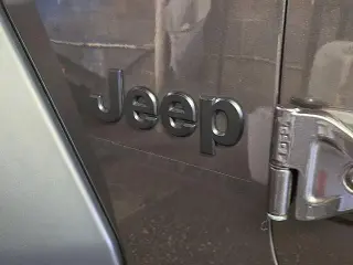 Jeep Wrangler 2023 4x4 Sport Altitude 4dr SUV