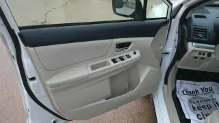 2013 Subaru XV Crosstrek 2.0i Premium