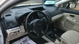 2013 Subaru XV Crosstrek 2.0i Premium