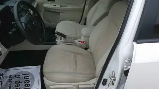 2013 Subaru XV Crosstrek 2.0i Premium