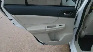 2013 Subaru XV Crosstrek 2.0i Premium