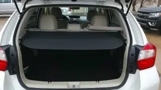 2013 Subaru XV Crosstrek 2.0i Premium