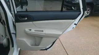 2013 Subaru XV Crosstrek 2.0i Premium