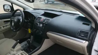 2013 Subaru XV Crosstrek 2.0i Premium