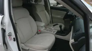 2013 Subaru XV Crosstrek 2.0i Premium