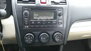 2013 Subaru XV Crosstrek 2.0i Premium
