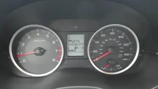 2013 Subaru XV Crosstrek 2.0i Premium