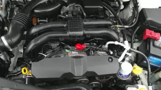 2013 Subaru XV Crosstrek 2.0i Premium