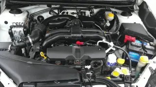 2013 Subaru XV Crosstrek 2.0i Premium